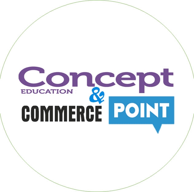 Concept Education & Commerce Point - CECP | Kota