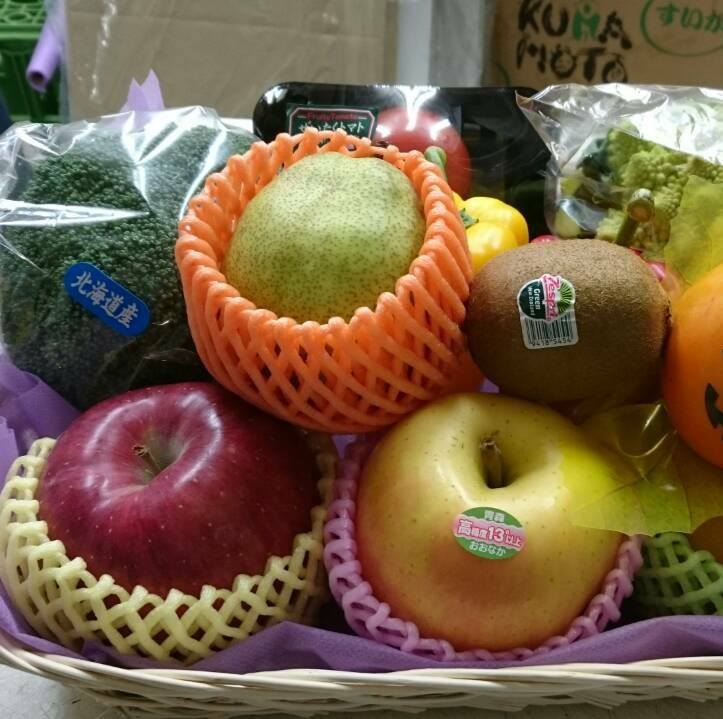 フルーツ・野菜専門 やおうめ | Ome Tokyo