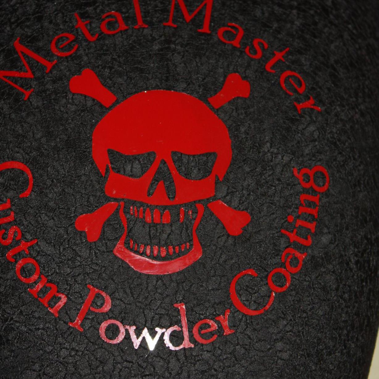 Metal Master Custom Powder Coating | Key West FL
