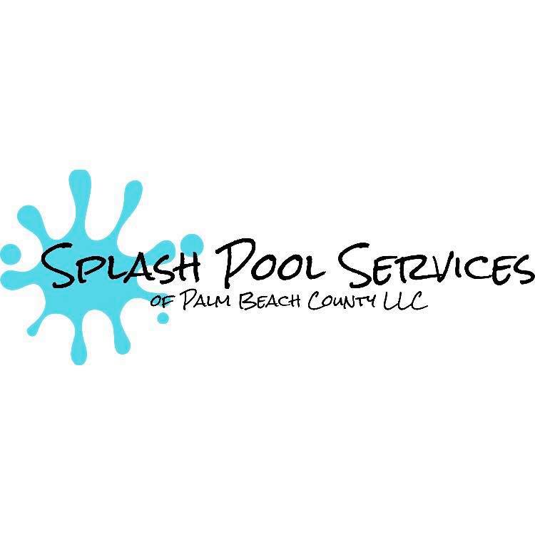 Splash Pool Services of Palm Beach County LLC