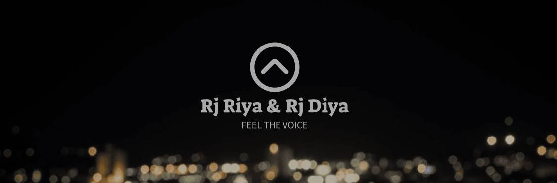 Rj Riya & Rj Diya | Multan