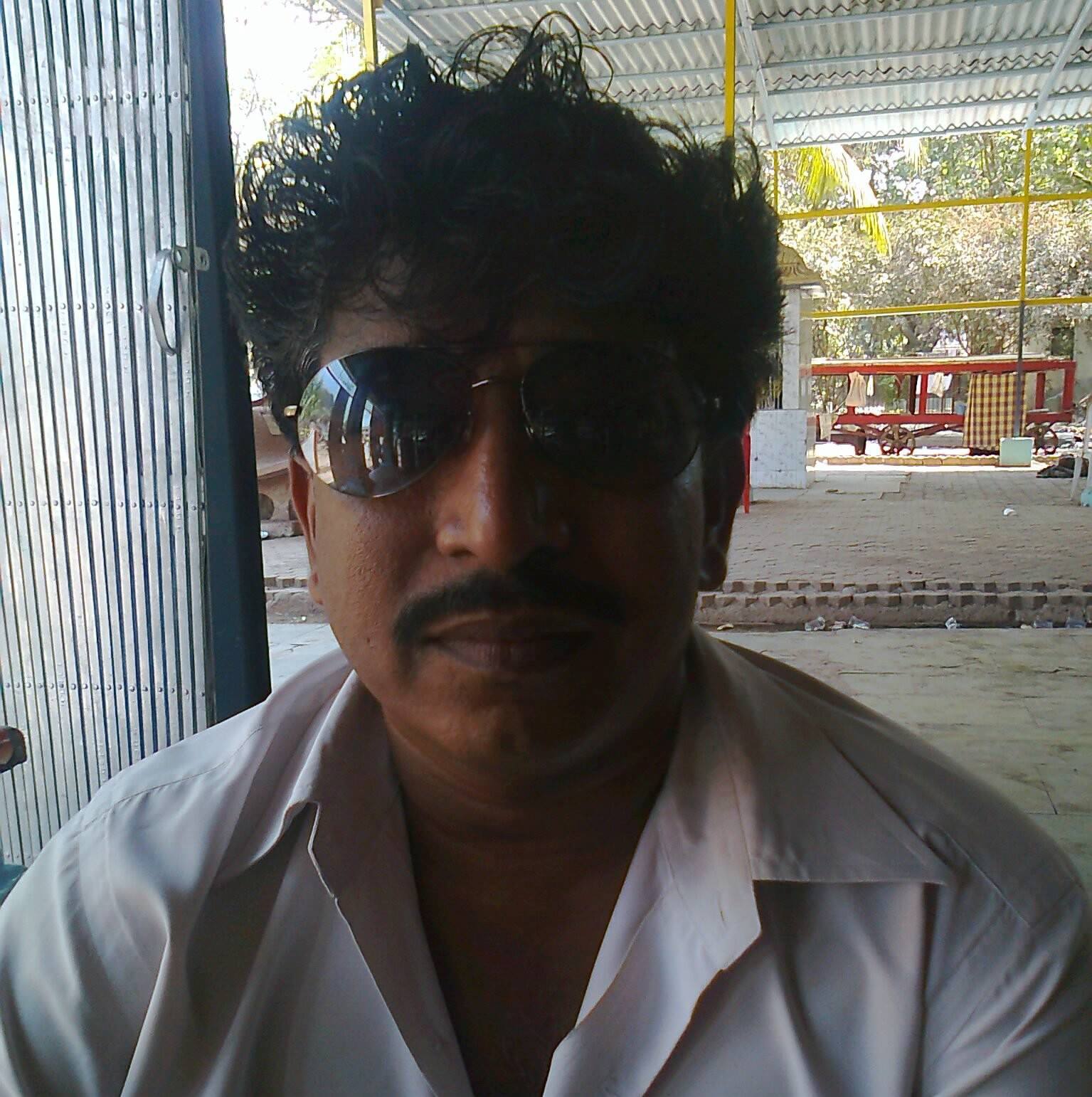 Ramaswamy flower shop | Mumbai