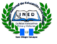 Instituto Nacional De Educación Diversificada Jornada Vespertina San Diego