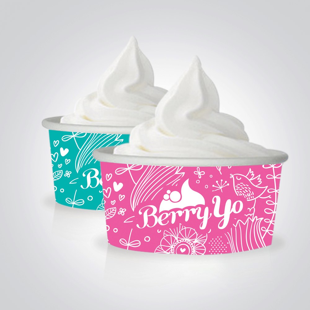 Berry Yo