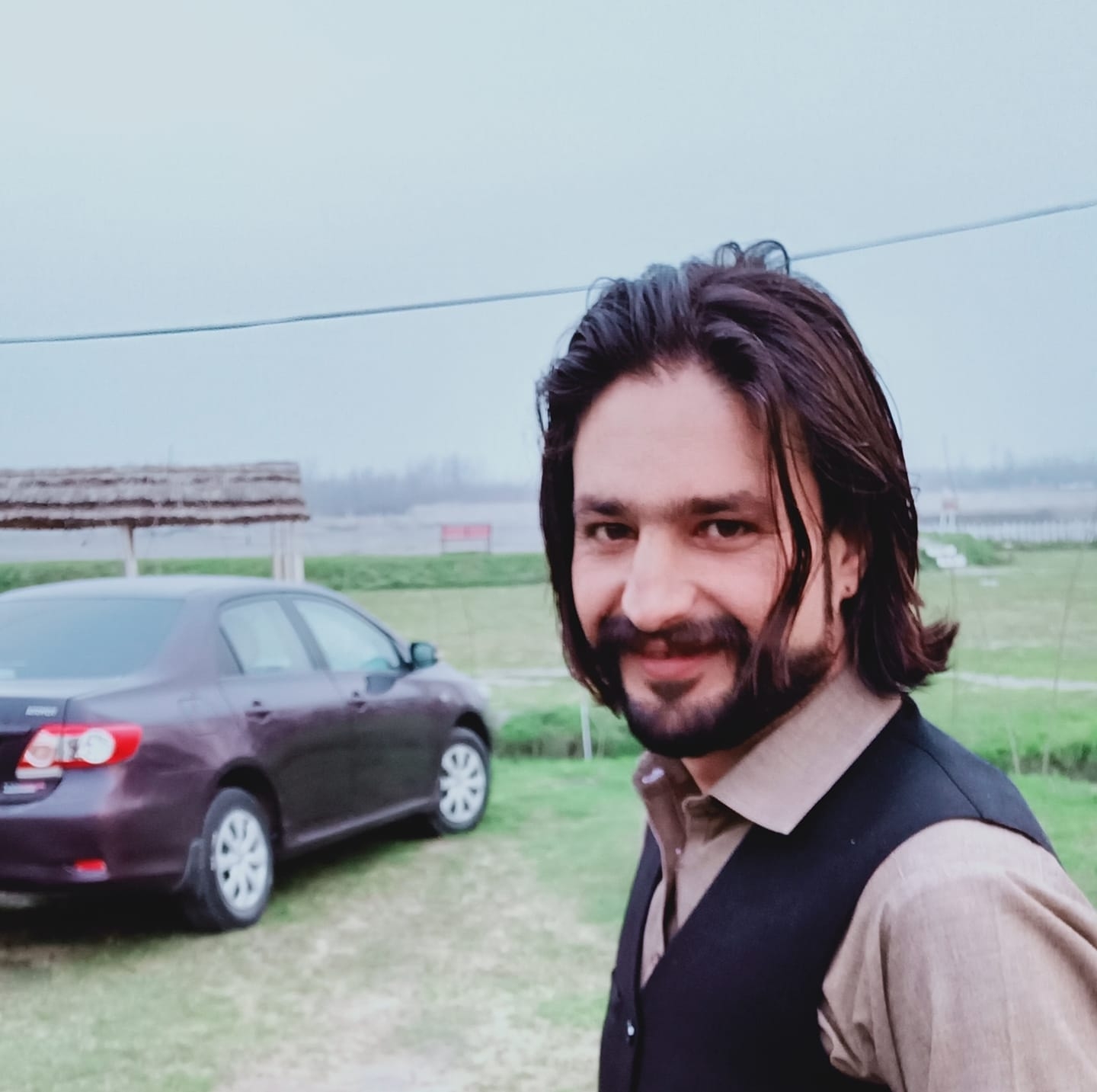 Shakeel Ahmad Mohmand | Peshawar