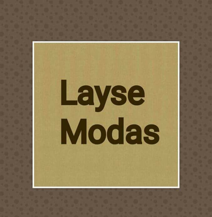 Layse Modas | Salvador BA