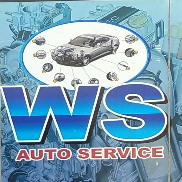 Ws Auto Service