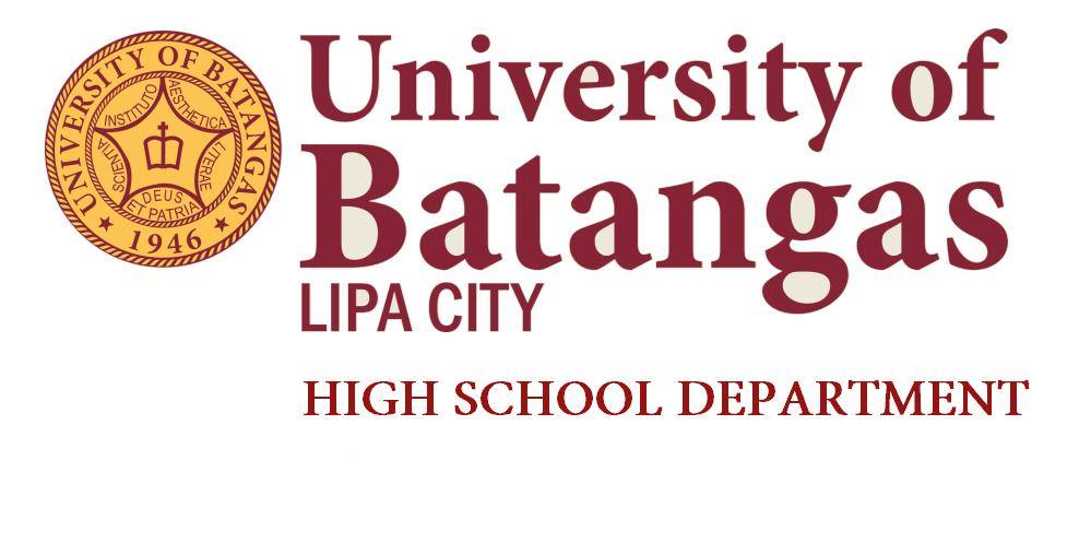 UBLC High School Department