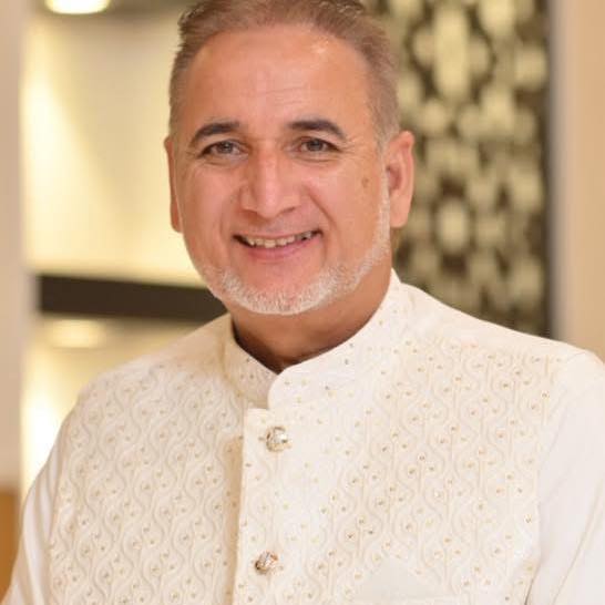 Abdul Rafeh