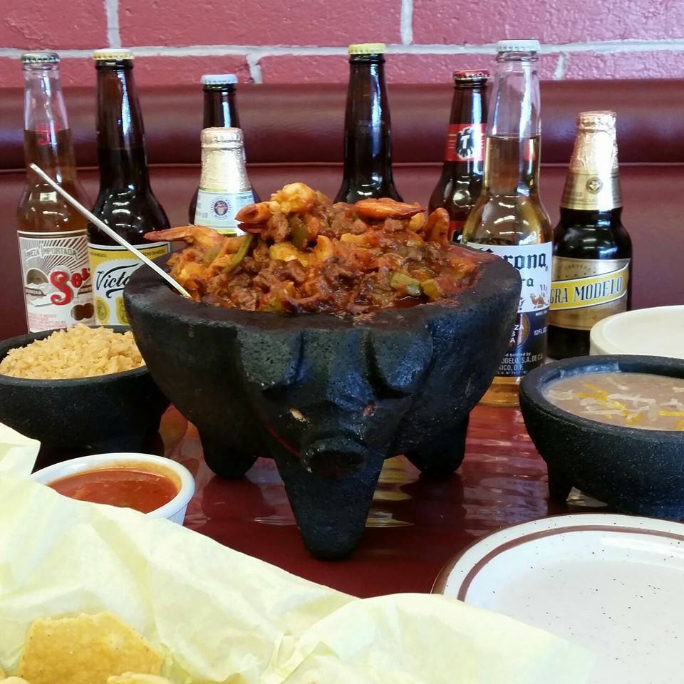 MI Ranchito Restaurant | Reno NV