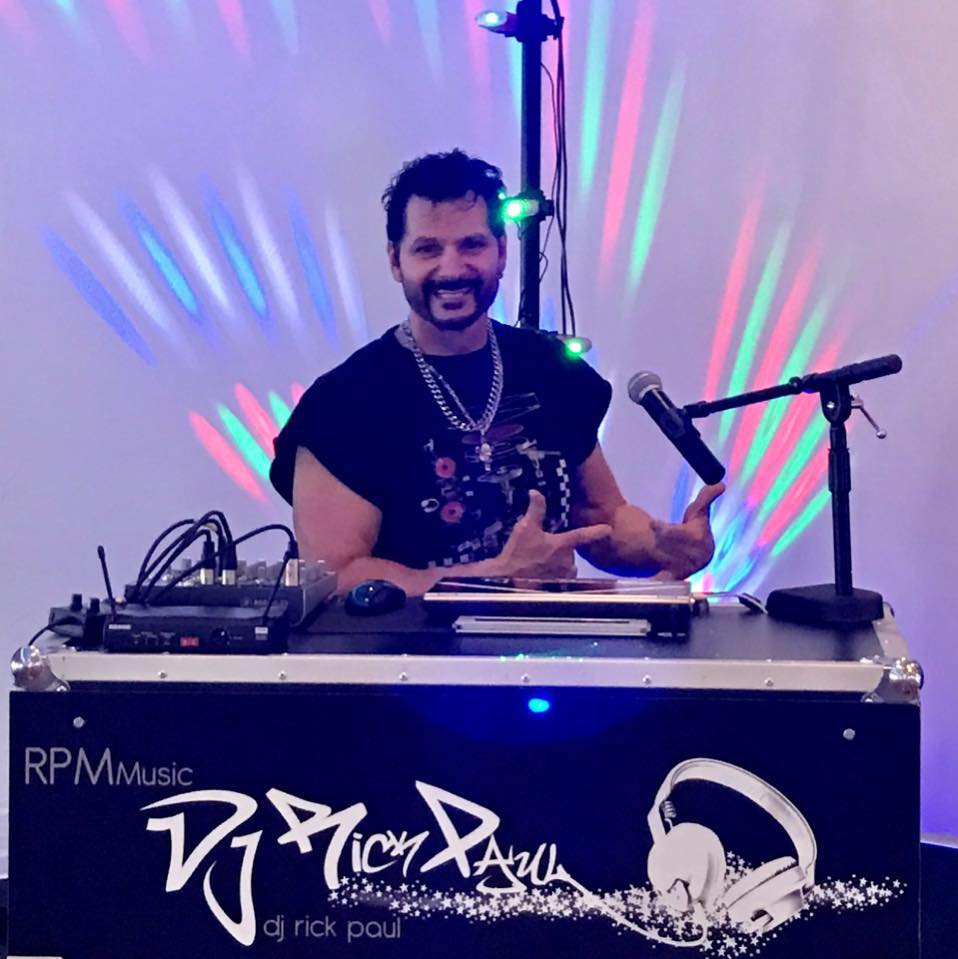 DJ RPM - When considering entertainment for your special day, check ...