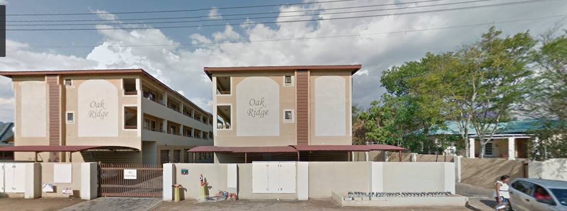 Oak ridge complex | Polokwane