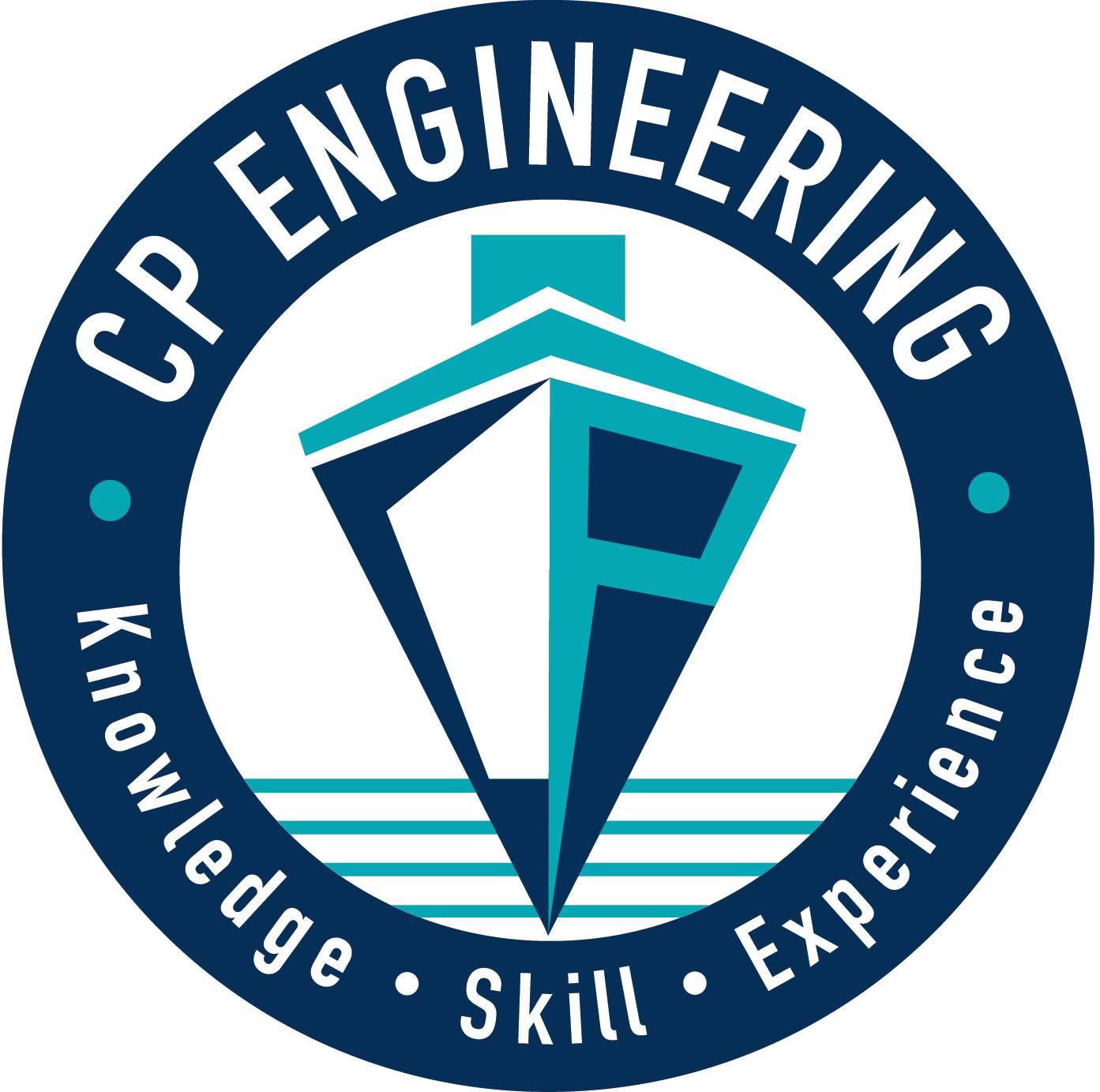 CP Engineering | Anchorage AK