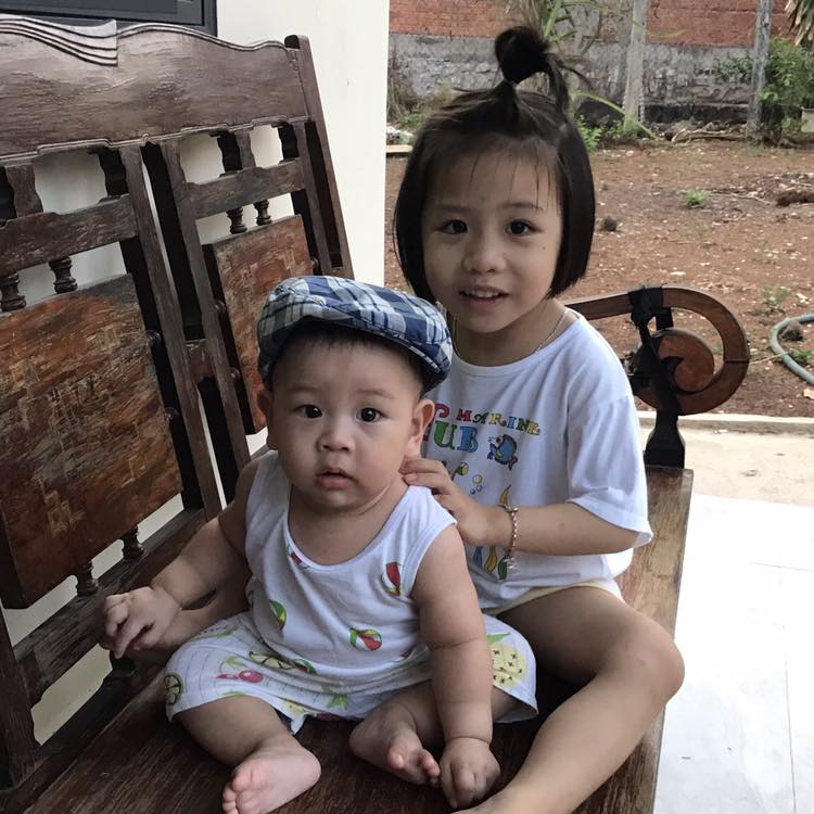 Anh 3 Khía | Ba Ria