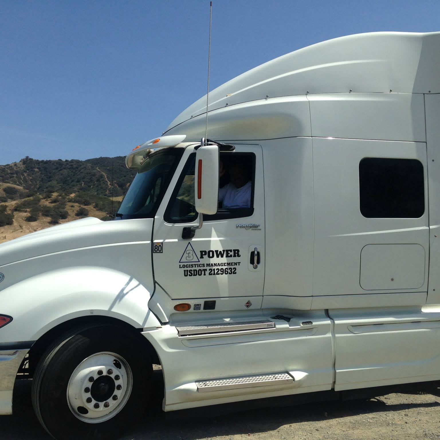 3 Power Logistics Management