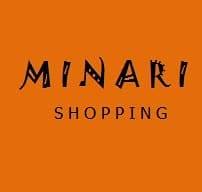 Minari Shopping