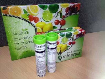 Become Simply Healthy | Rochdale