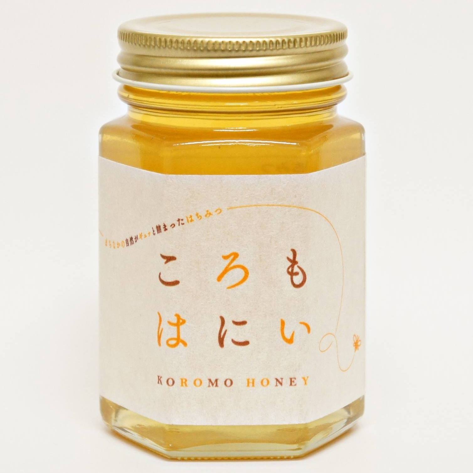 ころもはにい