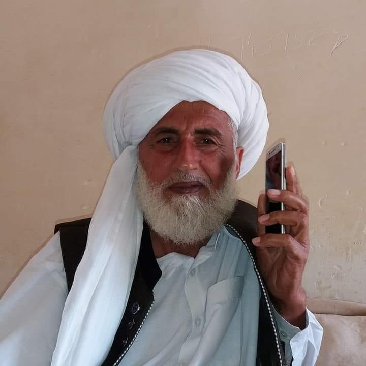 Sheraz Qaisrani | Taunsa