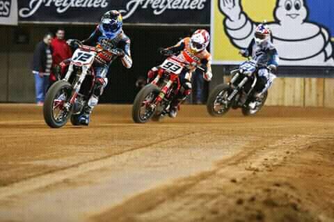 Punto RacinG Pasto