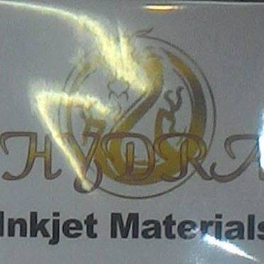 Hydra กระดาษ Inkjet Glossy