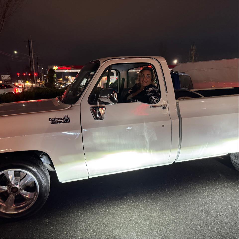 Rae's Auto Shop | Everett WA