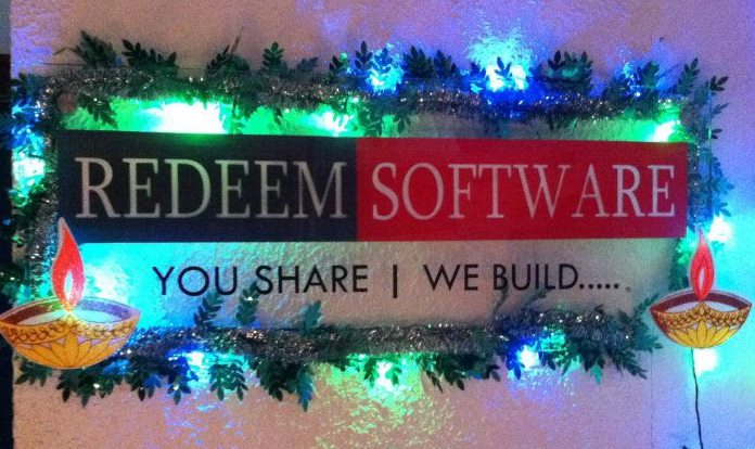 Redeem Software | Bangalore