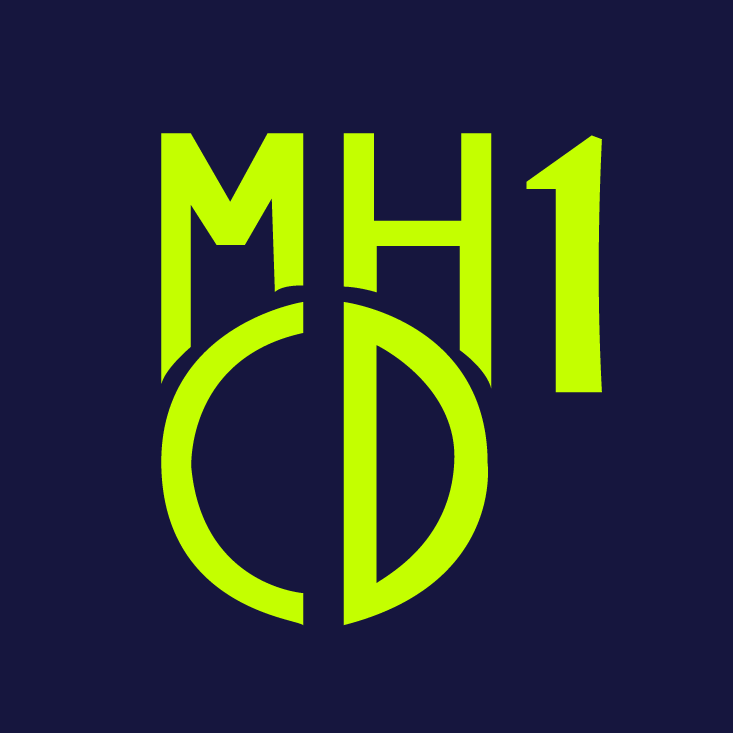 MHCD Heren 1