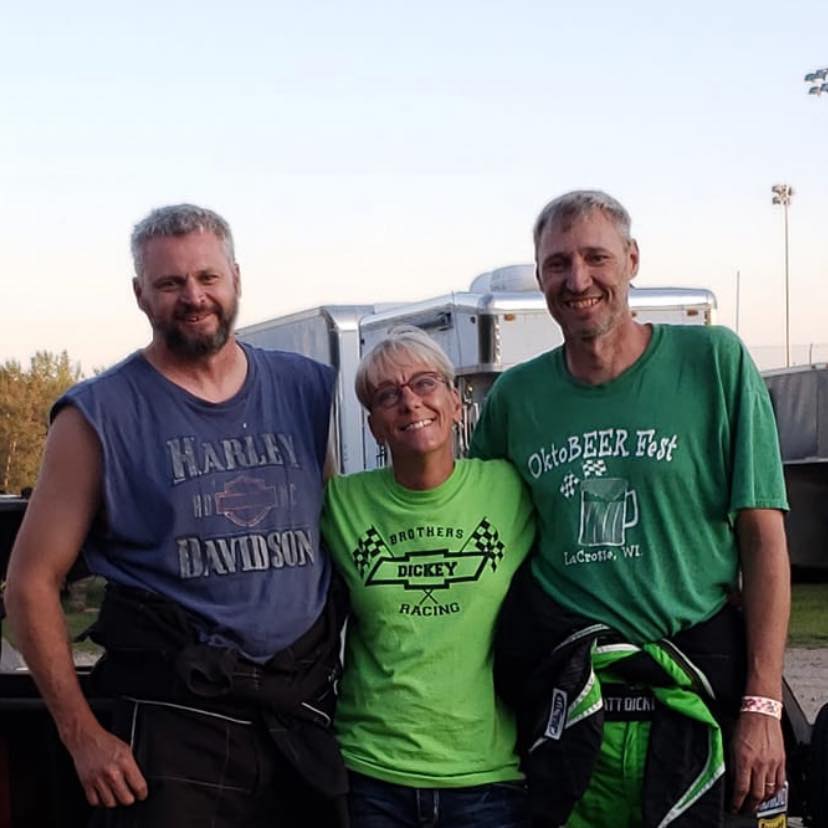 Dickey Brothers Racing