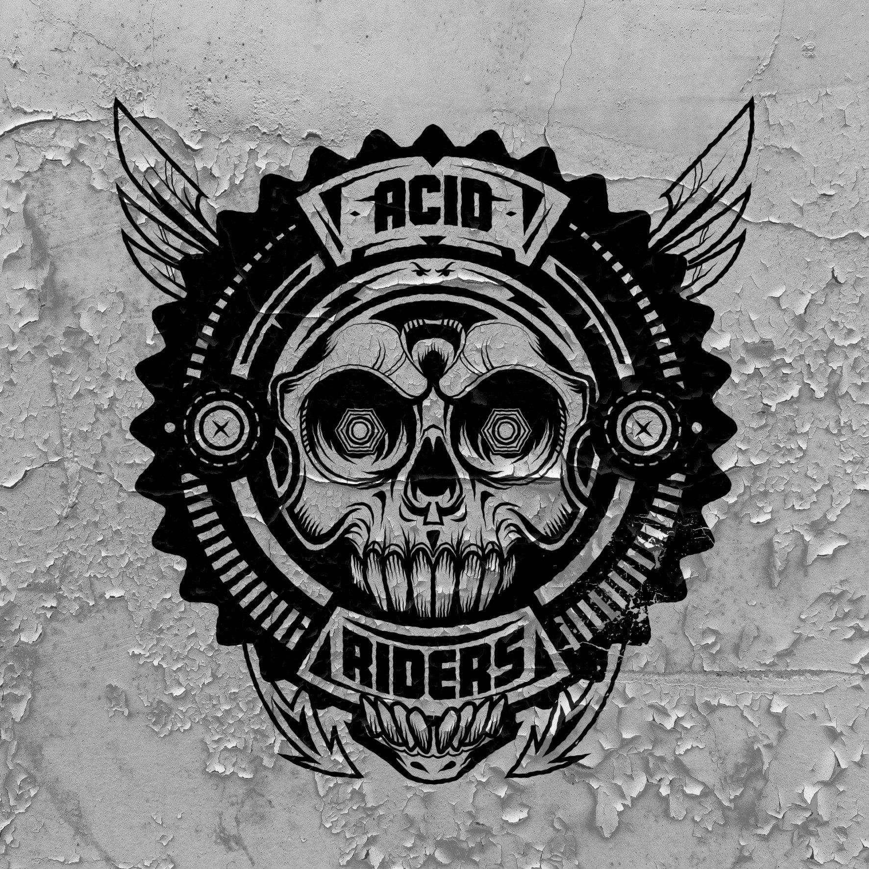 Acid Riders