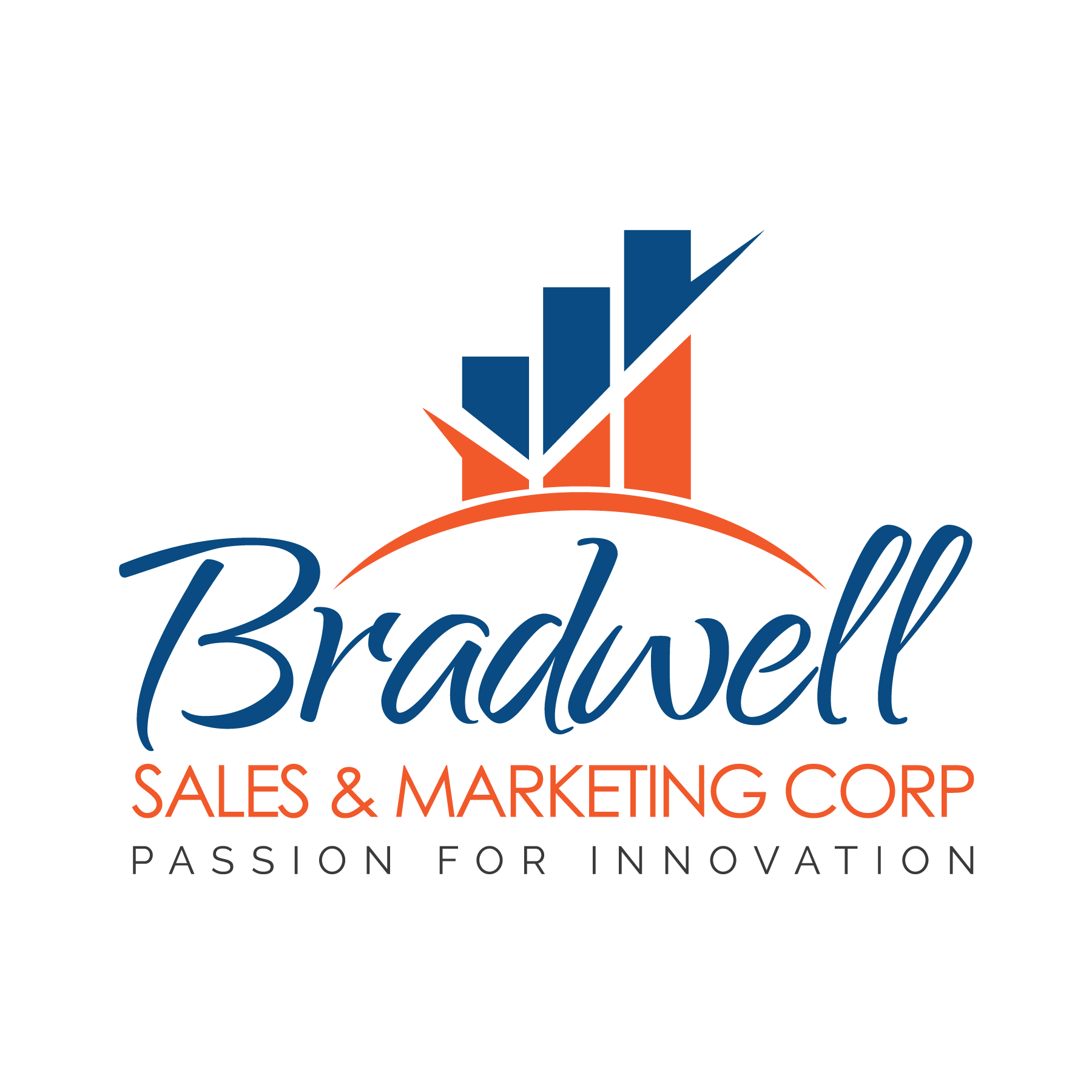 Bradwell Sales and Marketing Corporation