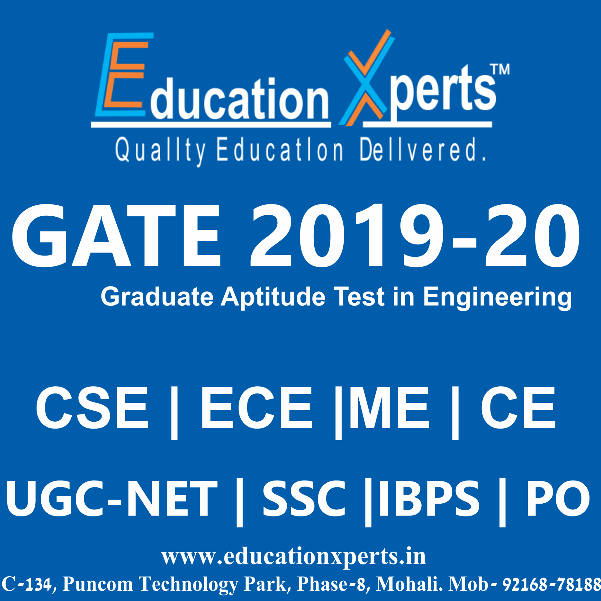 Education Xperts