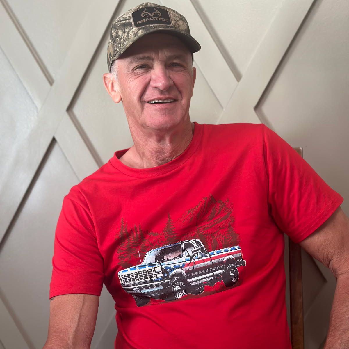Ken Labreck