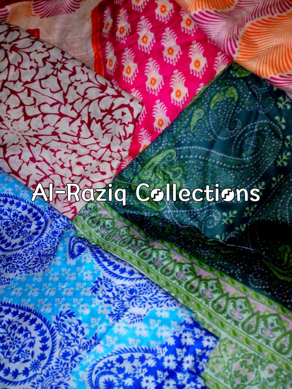 Al-Raziq Collections