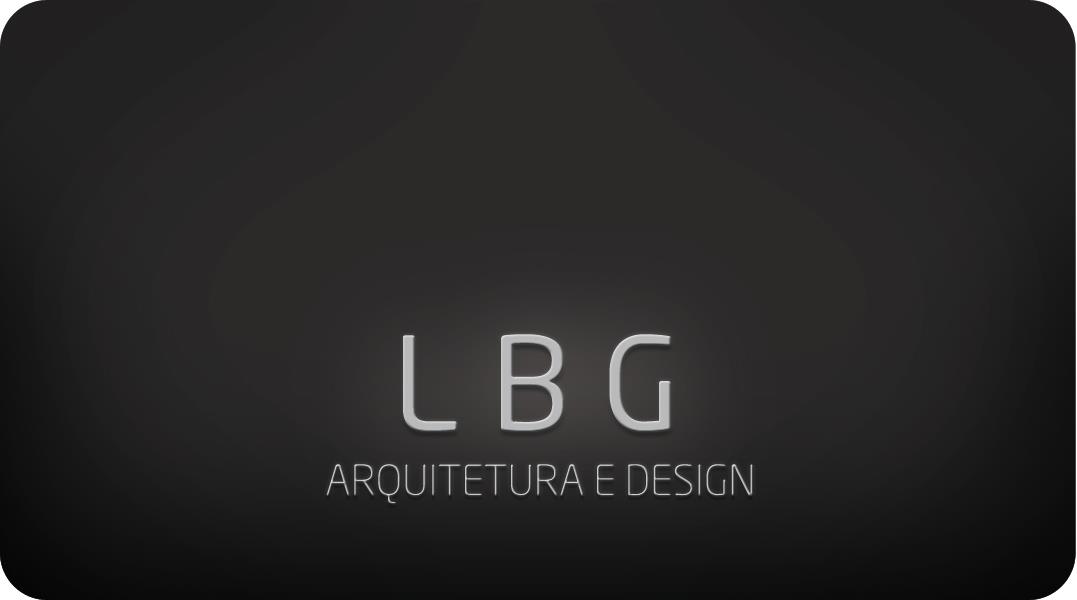 LBG Arquitetura e Design