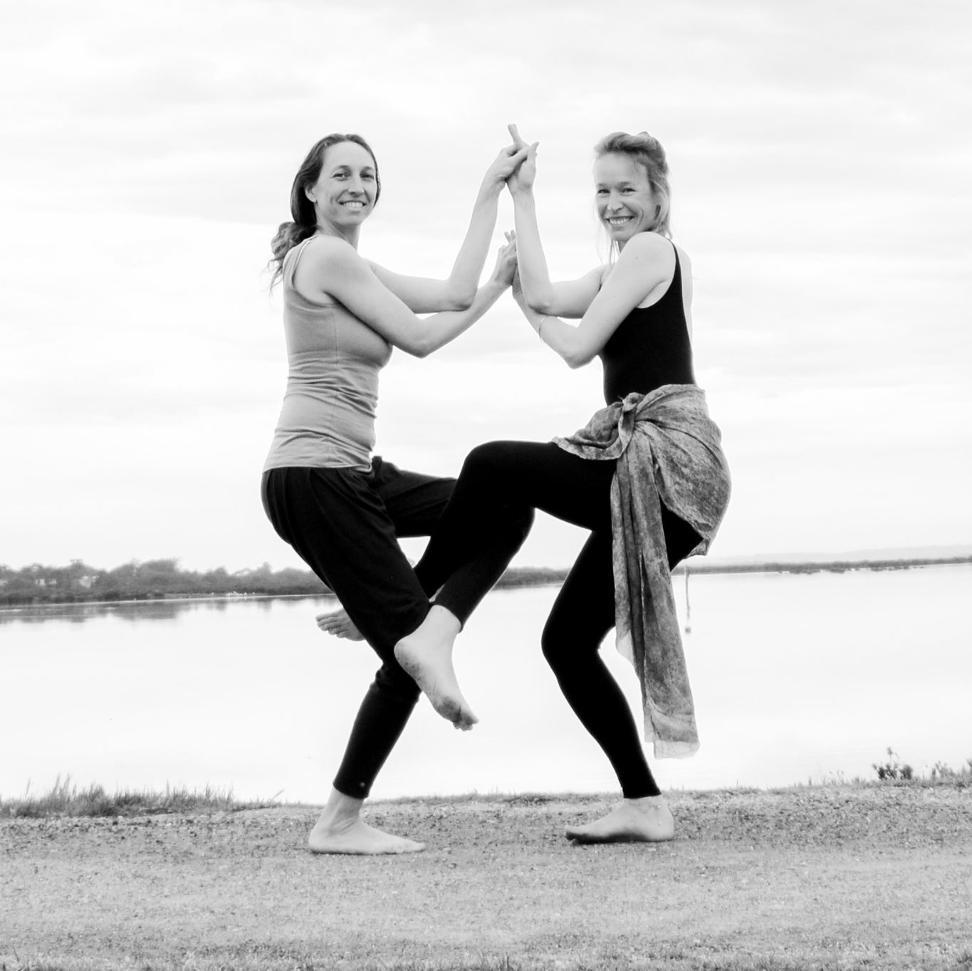 Yoga by the River | Ocean Grove VIC