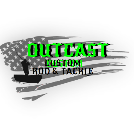 OutCast Custom Rod & Tackle | Granville IL