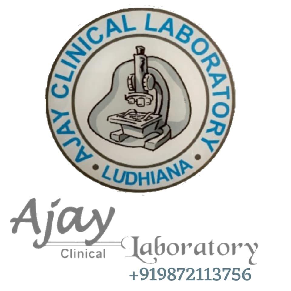 Ajay Laboratory | Ludhiana