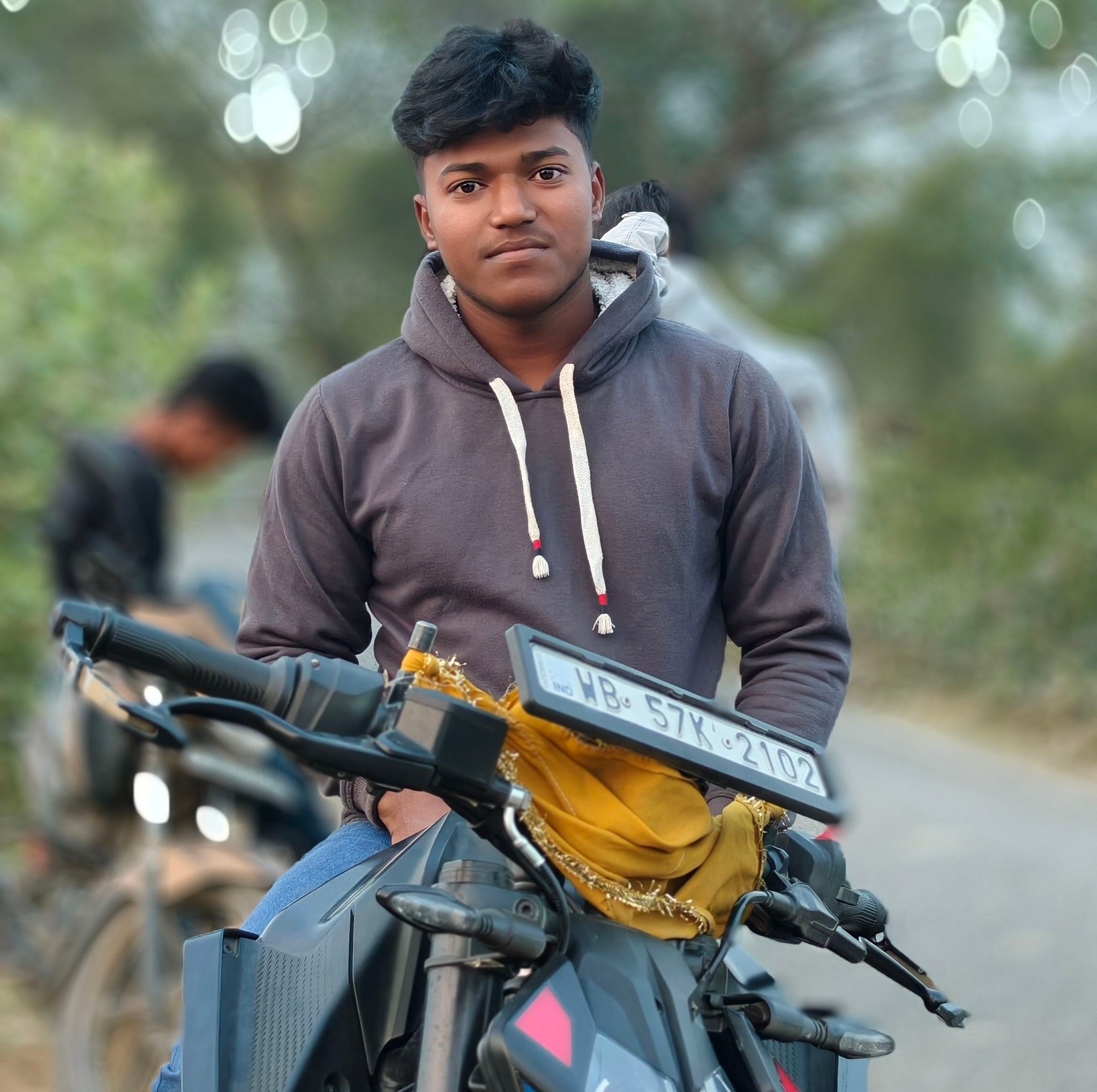 MD Rajib