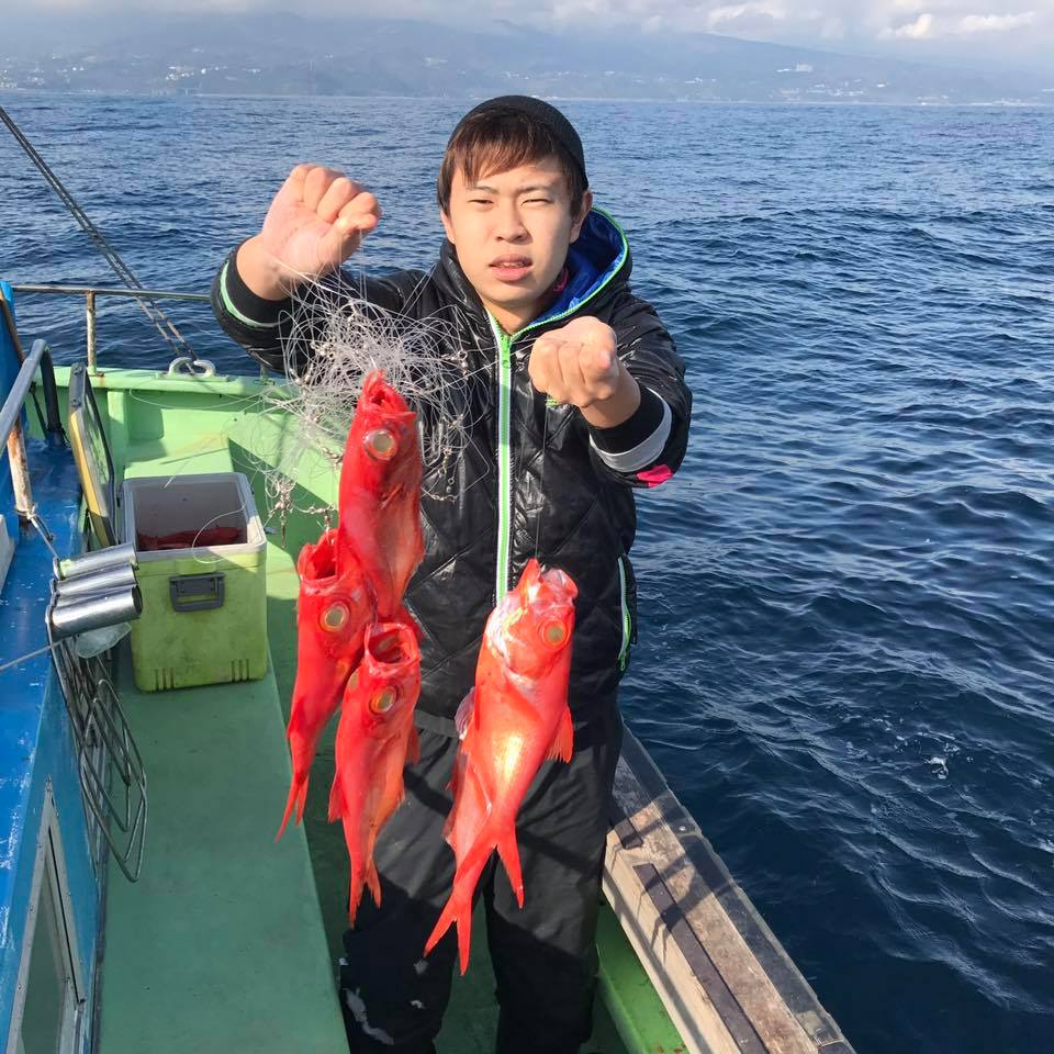 よし ひさ 丸