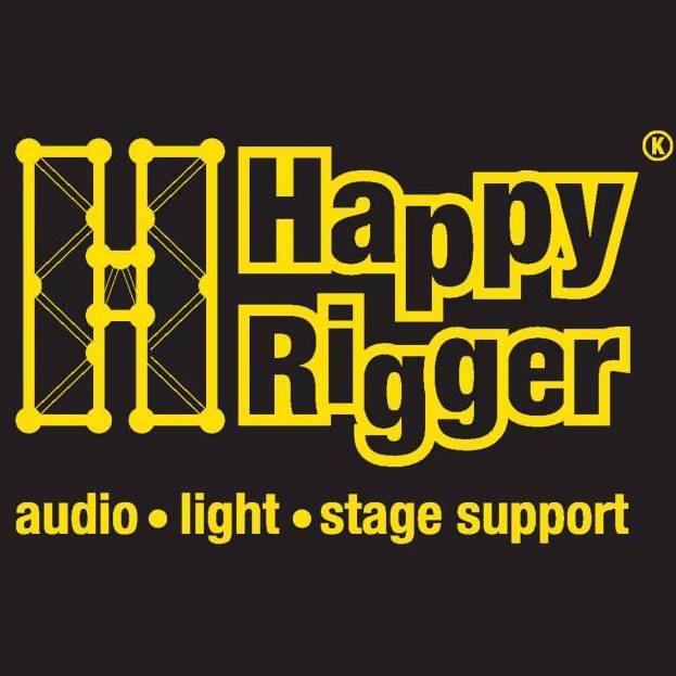 Happy Rigger | Maribor
