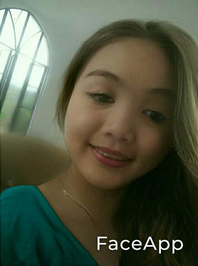 Rachelle Mae Miranda