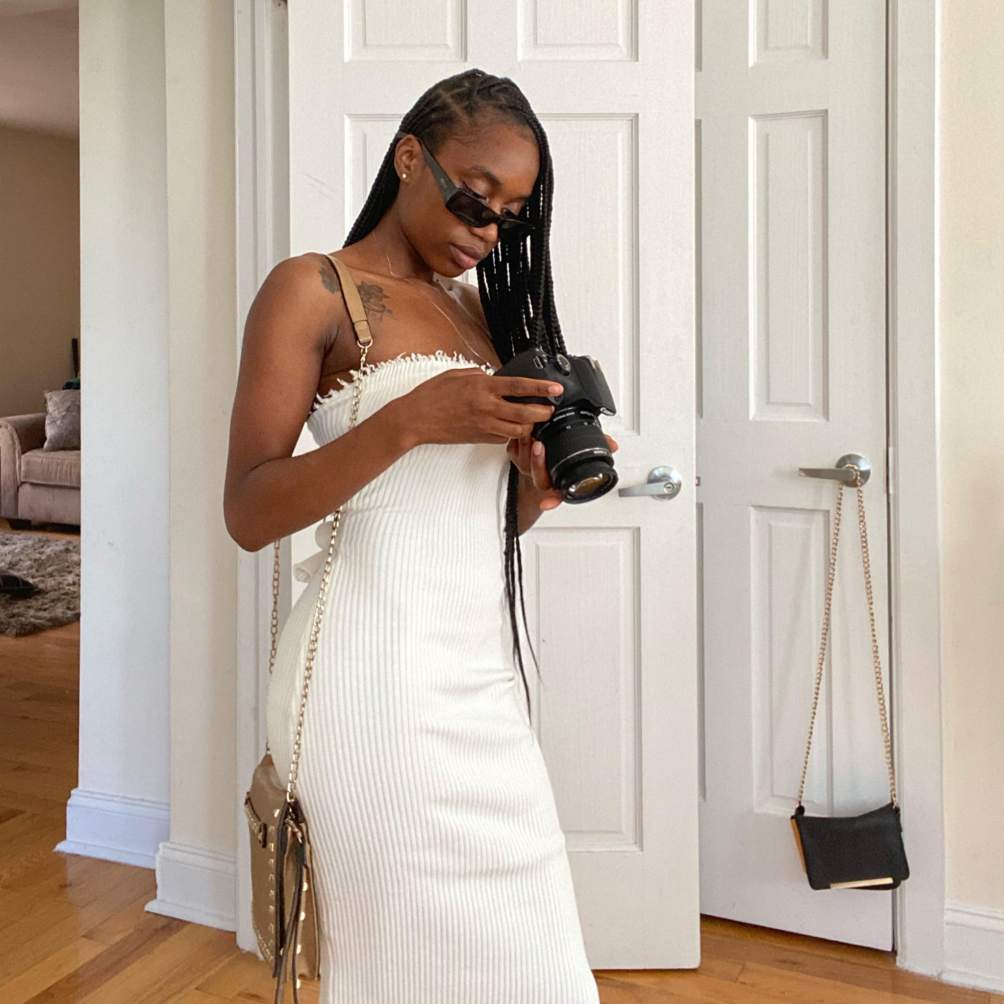 Marquisha Monique