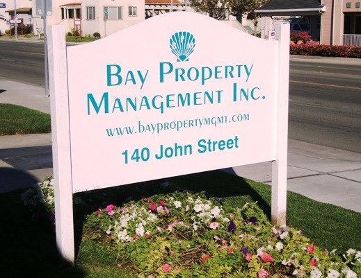 Bay Property Management Inc. | Salinas CA