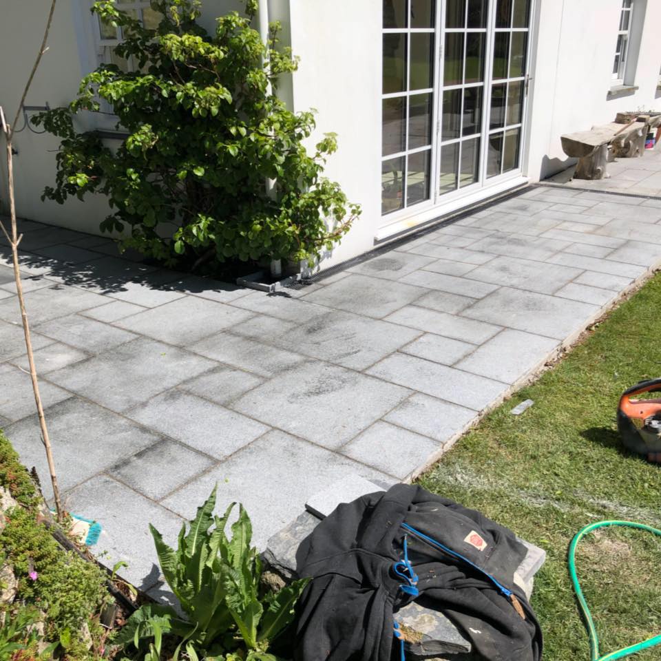 Dave Caesar Building Contractor | Saint Austell
