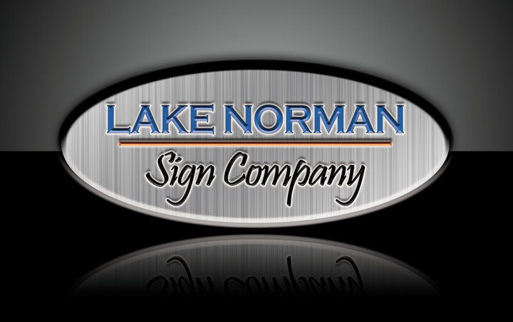 Lake Norman Sign Company | Mooresville NC