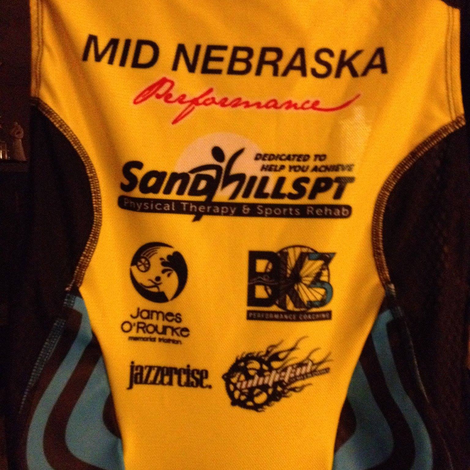 Mid Nebraska Performance