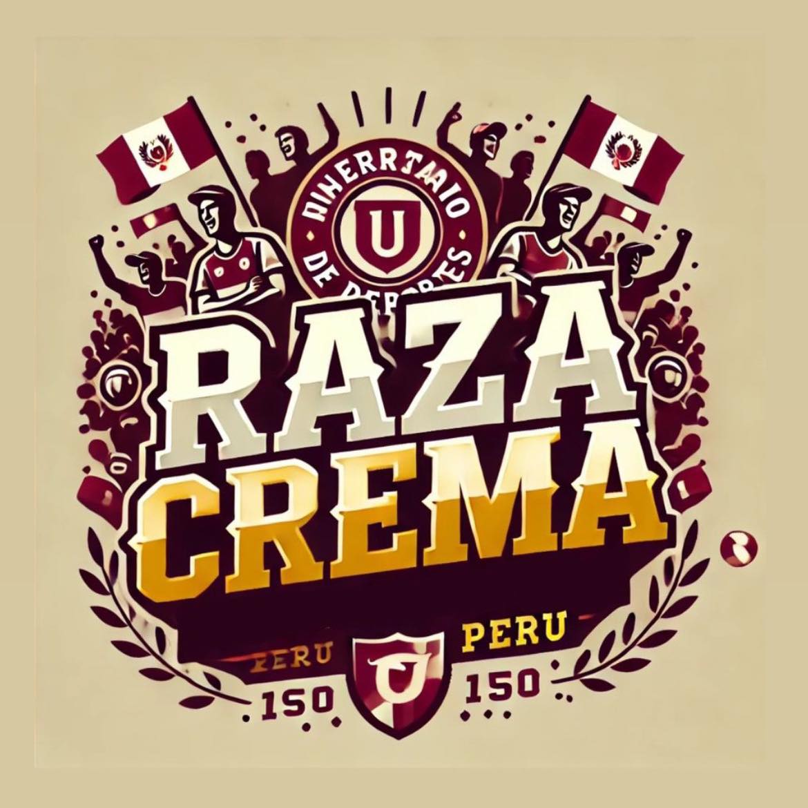 Raza Crema