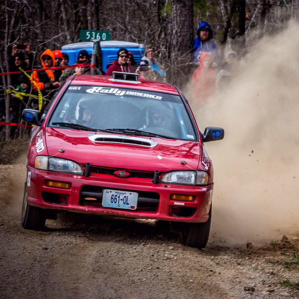 Poor Boy Racing