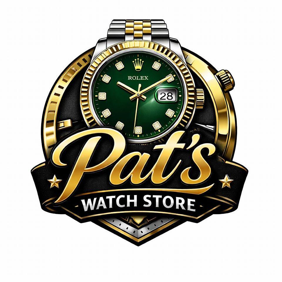 Pat's Watch Store | Manila